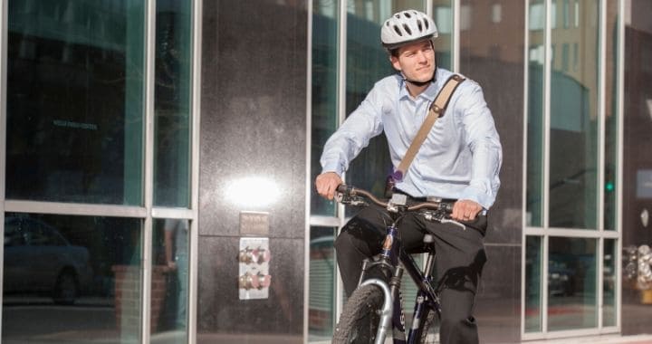 Bike Safety Tips For Adults