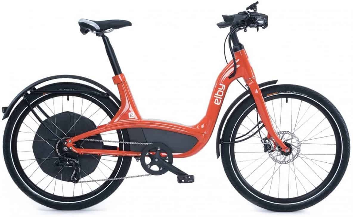 best electric bike under 5000