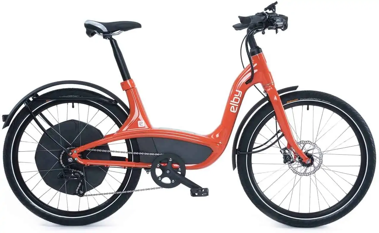 best electric bike under 3000